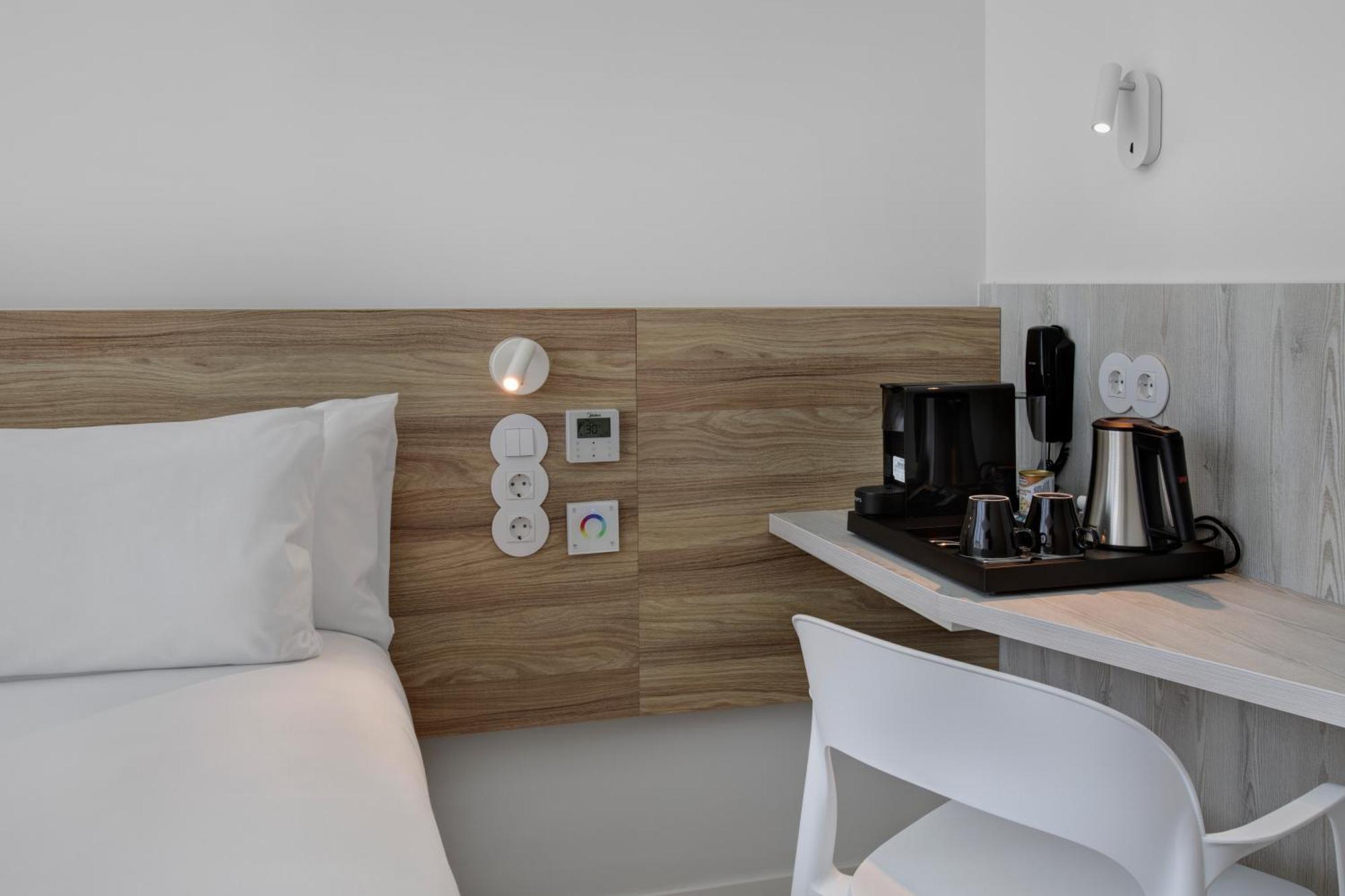 B&B Hotel Porto Gaia Vila Nova de Gaia Exterior photo